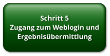 Schritt 5 Zugang zum Weblogin und Ergebnisübermittlung